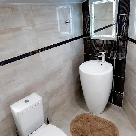 Star Guest house Varna