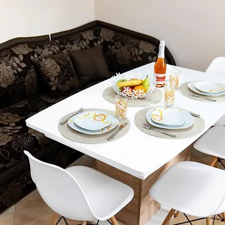 Guest house Star Varna