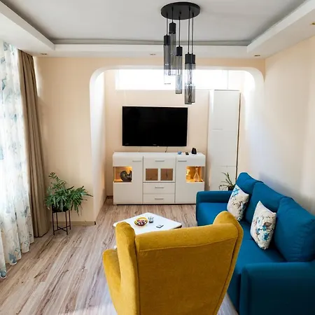 Star Guest house Varna