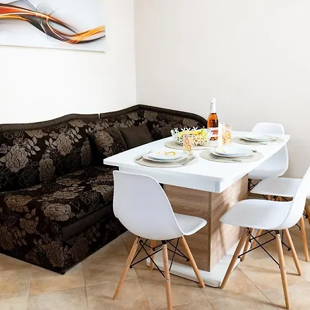 Star Guest house Varna