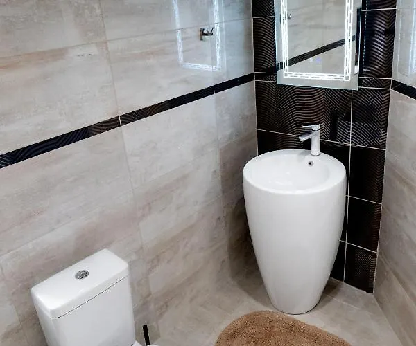 Star Gæstehus Varna