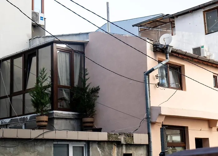 Gæstehus Star Varna