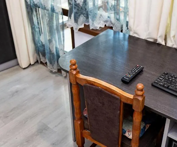 Star Gæstehus Varna