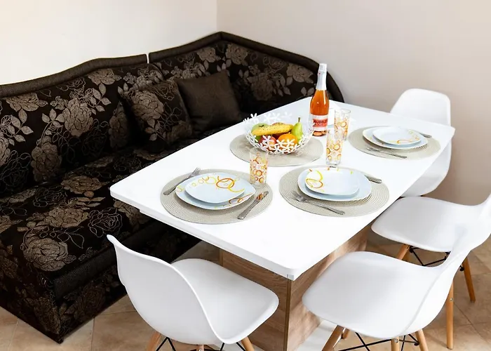 Gæstehus Star Varna