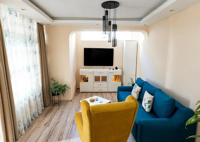 Star Gæstehus Varna