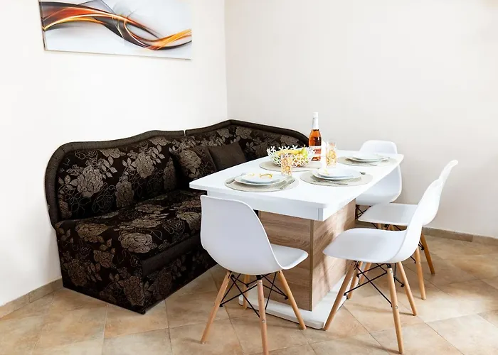 Star Gæstehus Varna