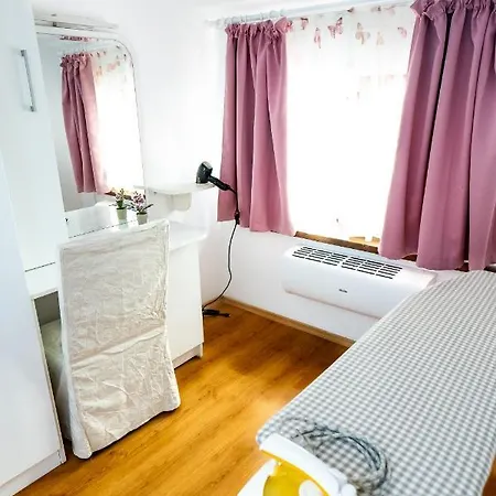 Гостевой дом Star 4*