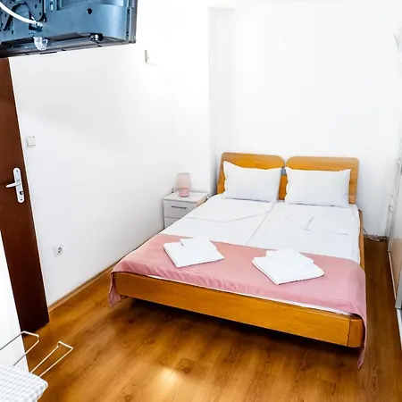 Gæstehus Star Varna